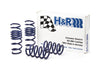 H&R 28787-1 15-21 fits BMW i8 Coupe I12 Sport Spring
