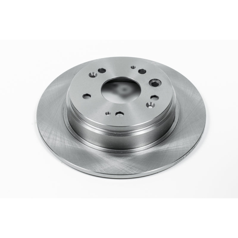 PowerStop JBR963 fits Honda 02-04 CR-V Rear Autospecialty Brake Rotor