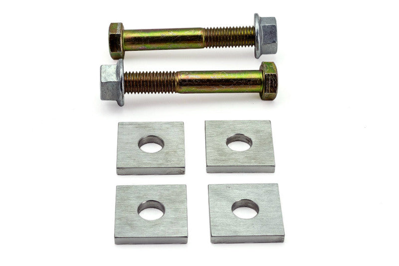 SPL Parts SPL ELC F8X 2014+ fits BMW M2/M3/M4 (F8X) Eccentric Lockout Kit Camber