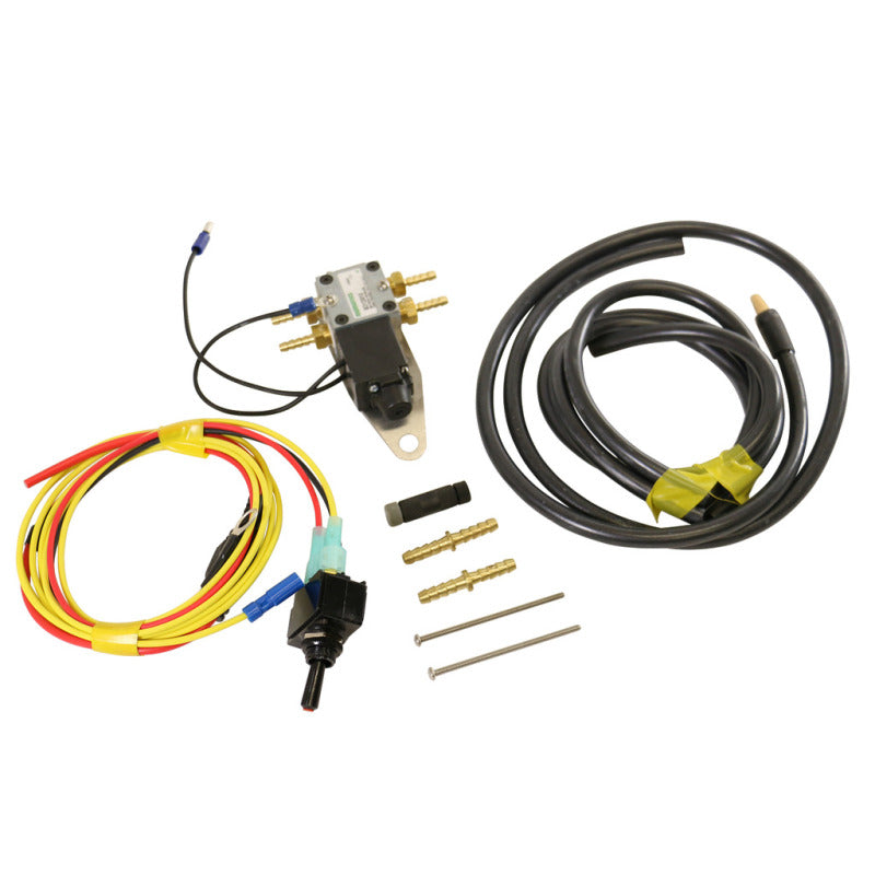 BD Diesel 1030703 2 Low UnLoc 1901