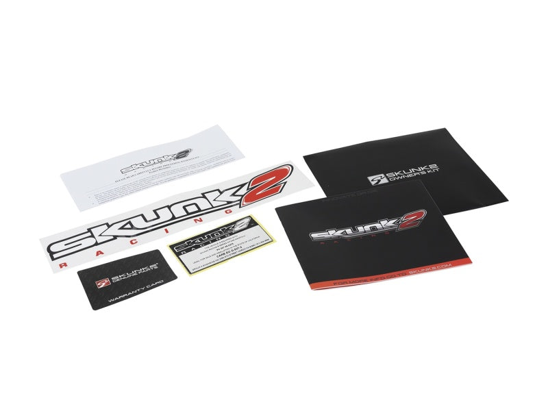 Skunk2 Racing 307-05-0275 Skunk2 Pro Series 94-01 fits Honda/fits Acura B18C1 DOHC Intake Manifold (Black Series)