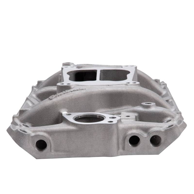 Edelbrock 2194 Manifold Performer Holden 253-308 CI V8 Satin