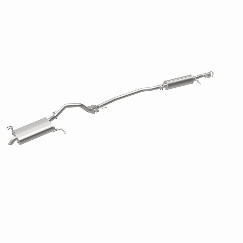 Magnaflow 106-0836 BRE Exhaust Kit 11-13 fits Kia Sorento 2.4L