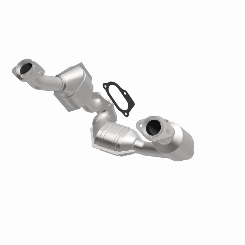 MagnaFlow 49440 Conv DF fits Ranger 3.0L OEM