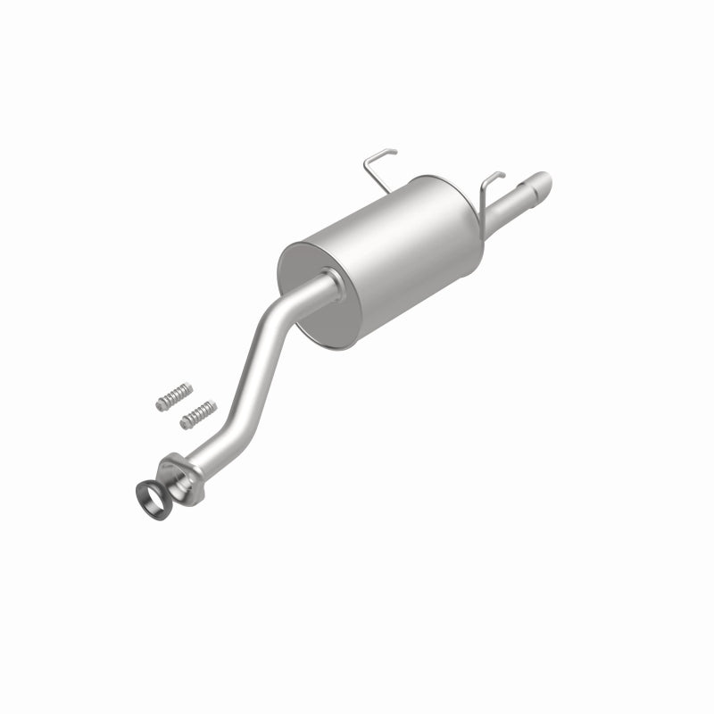 Magnaflow 108-0092 BRE Exhaust 01-05 fits Civic 1.7L Muffler Kit