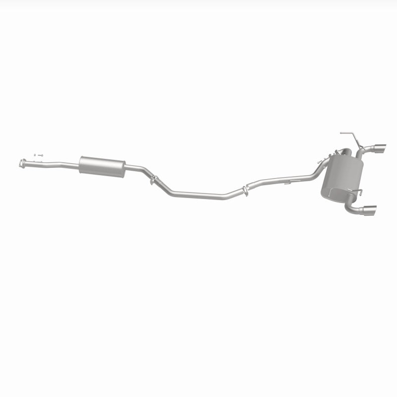 Magnaflow 106-0098 BRE Exhaust Kit 03-07 fits Nissan Murano 3.5L