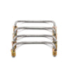 Wilwood 190-3650A DL II Fluid Tube - 4 pk.