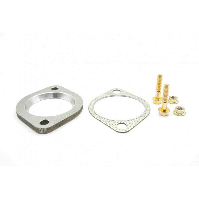 Turbo XS ADA-OEMDP-3CB fits Subaru WRX/STI OEM Downpipe to 3in Cat-Back Adapter