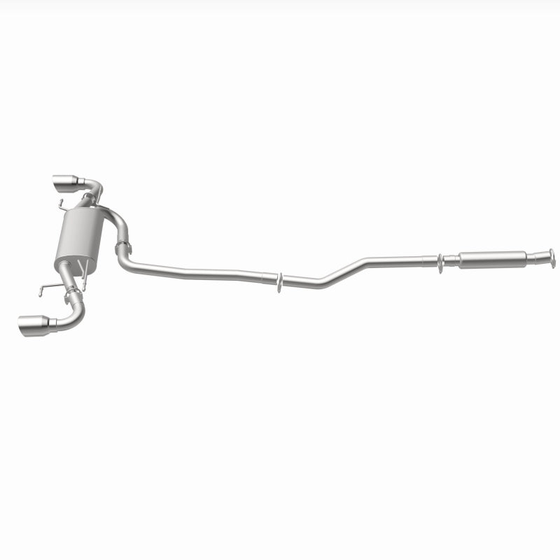 Magnaflow 106-0998 fits Mazda BRE Exhaust Replacement Kit