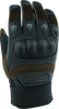 Speed and Strength 889548 Call to Arms Gloves Brown - Medium