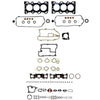 Fel-Pro HS9031PT1 fits Acura RL HS 9031 PT-1 PermaTorque Engine Cylinder Head Gasket Set