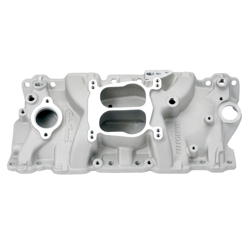 Edelbrock 3706 Perf EGR Manifold 87-95