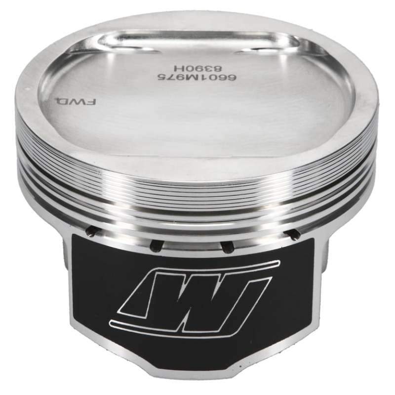 Wiseco K601M975 fits Subaru EJ22 Inv Dome -20cc 97.5mm Piston Shelf Stock Kit
