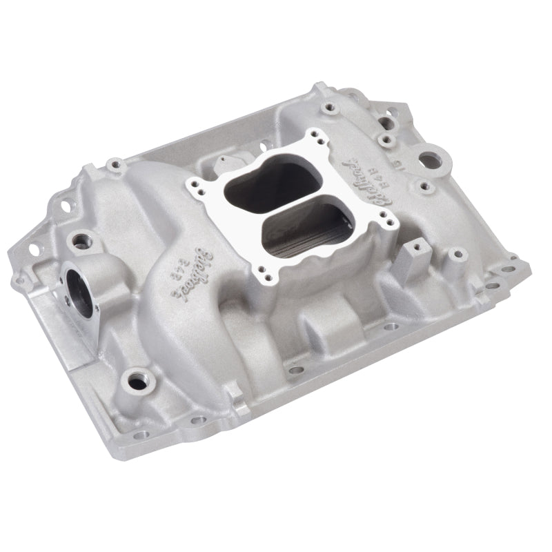 Edelbrock 2515 Buick B4 B Manifold
