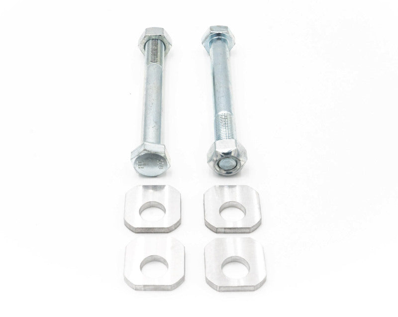 SPL Parts SPL ELC E9MSPL Eccentric Lockout Kit (Pair) For Rear Camber Arms - M-C