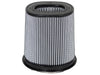 AFE 21-91101 FLOW Pro DRY S Air Filter 6.75x4.75 Flange 8.25x6.25 Base (Mt2) 7