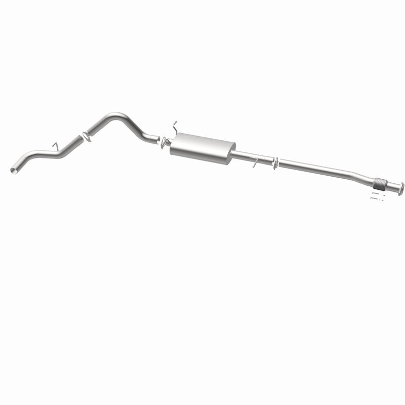 Magnaflow 106-0464 BRE Exhaust Kit 07-08 fits Sierra Silverado 1500 4.8L