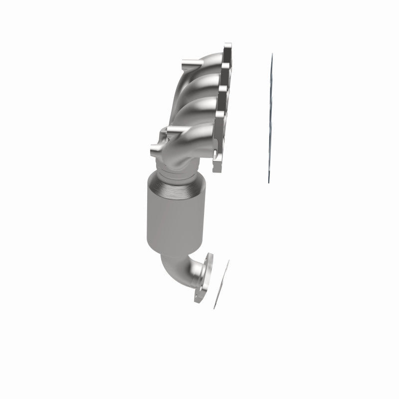 MagnaFlow 49999 Conv DF fits Kia 06-08 Rio/Rio5 1.6L Manifold