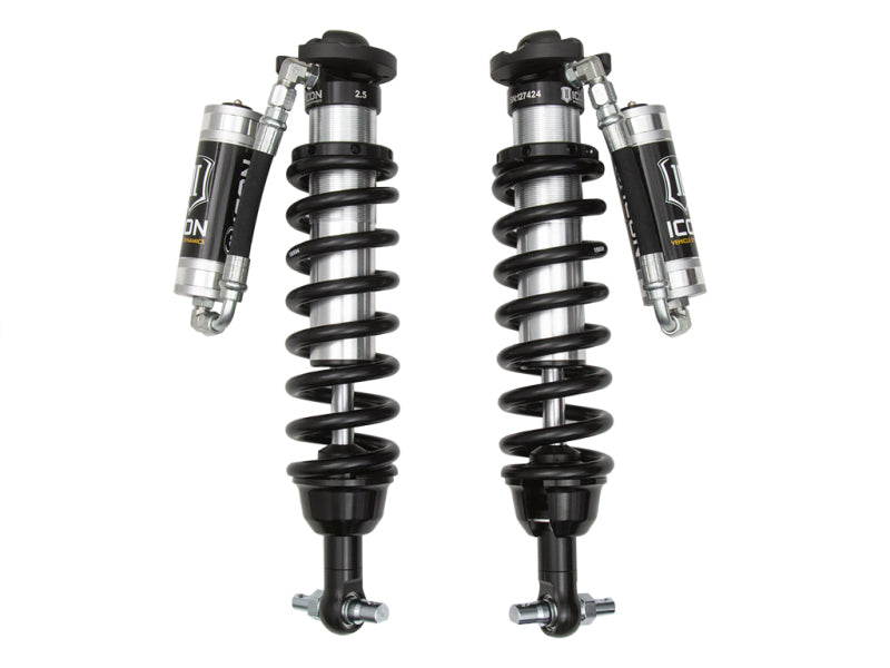 ICON 91355 2019+ fits Ford Ranger Ext Travel 2.5 VS RR Coilover Kit