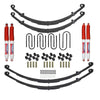 Skyjacker 74-80 SCOUT II 4' SYS W/NIT