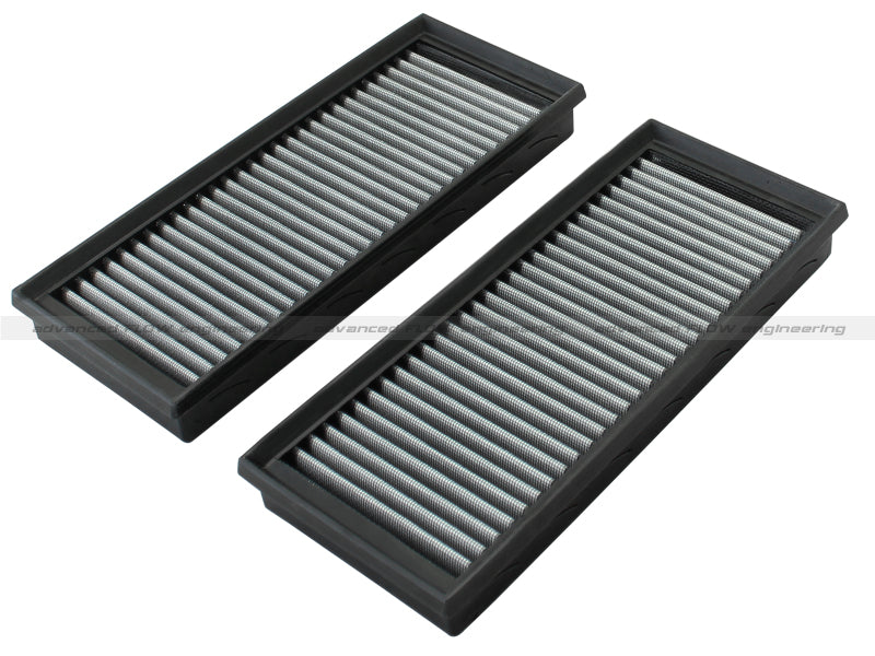 AFE 31-10223 FLOW OEM Replacement Air Filter Pro DRY S 11-14 fits Mercedes-Benz