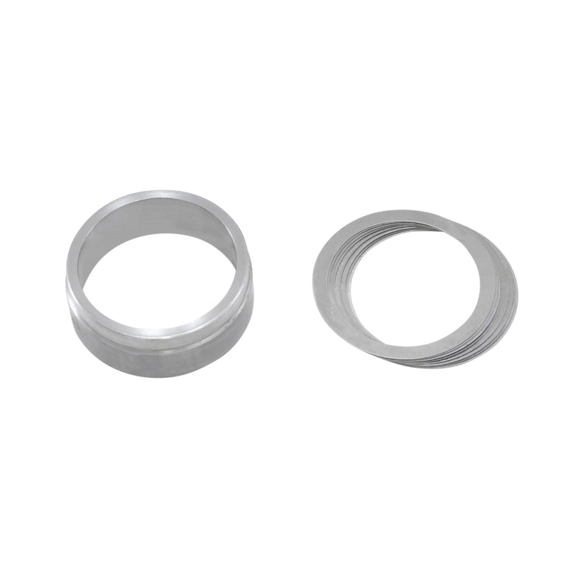 Yukon Gear fits SK CSGM14T Crush Sleeve Eliminator Kit For GM 10.5in 14 Bo