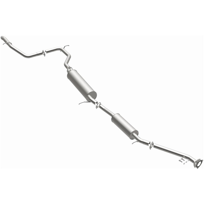Magnaflow 106-0810 BRE Exhaust Kit 14-15 HONDA ODYSSEY 3.5L