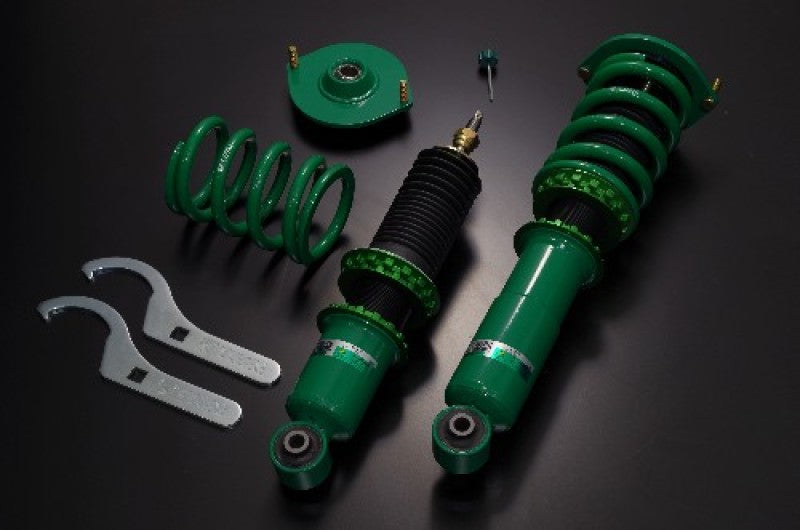 Tein NVSM40-K1LS1 90-98 fits Mazda Miata - Mono Racing Coilover Kit