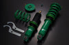 Tein NVSM40-K1LS1 90-98 fits Mazda Miata - Mono Racing Coilover Kit
