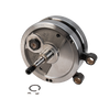 S&S Cycle 32-2224 65-69 BT 4-1/2in Stroke Flywheel Assembly