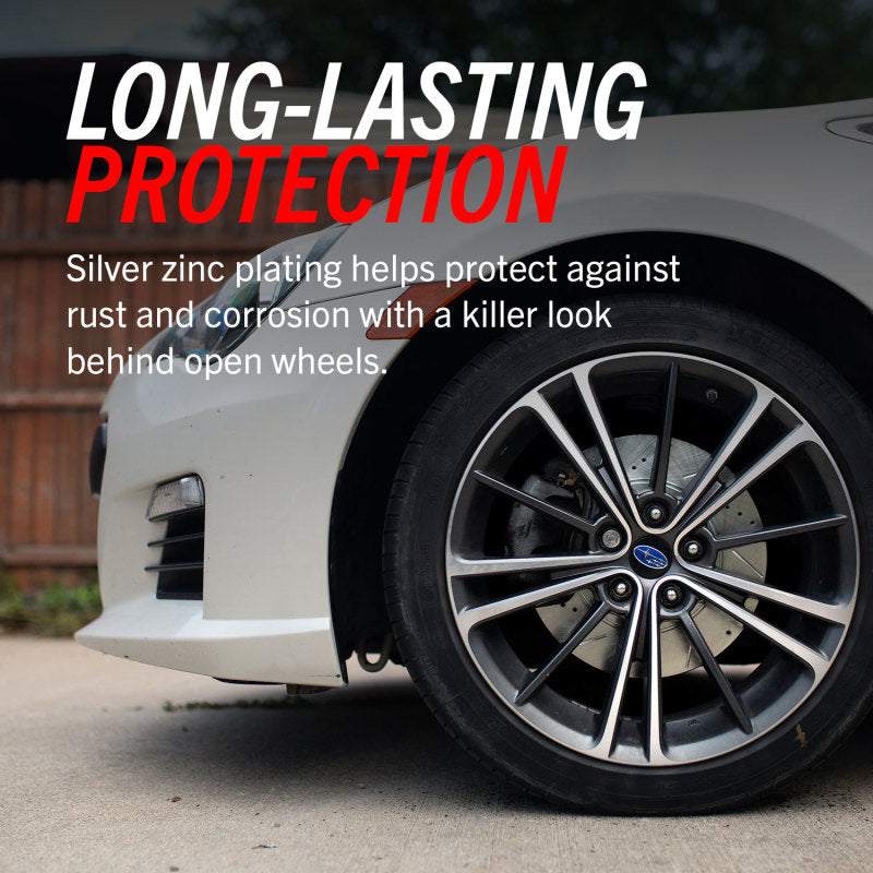 PowerStop fits Lexus 16-19 LX570 Front Evolution Drilled & Slotted Rotors - Pair