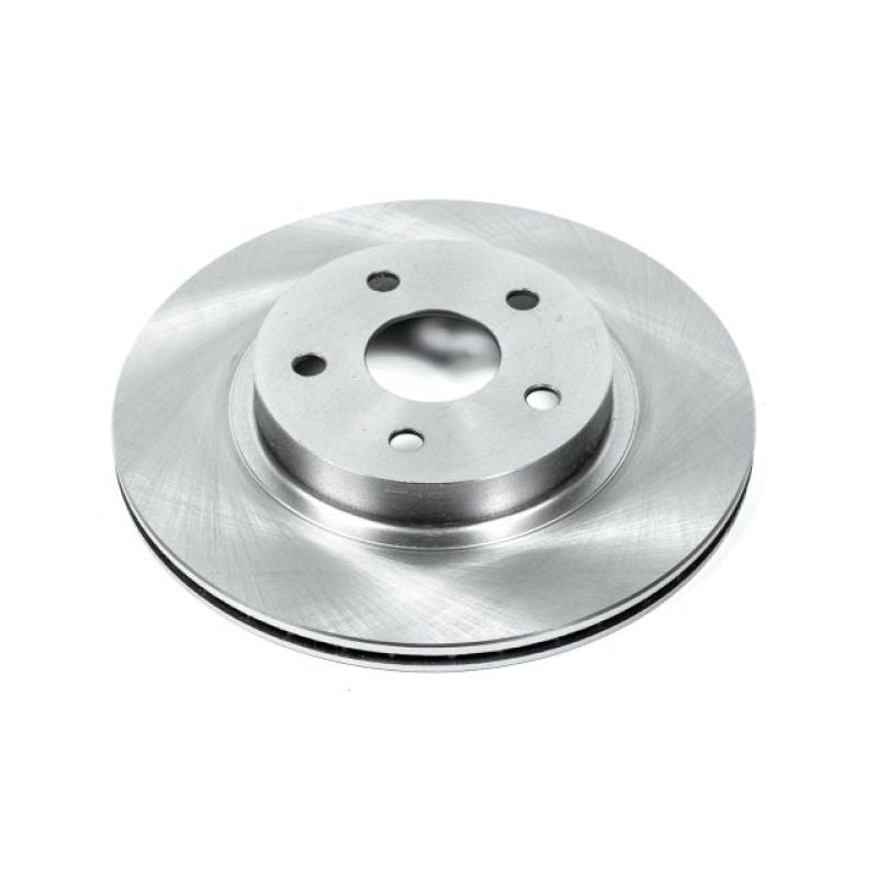 PowerStop JBR793 fits Toyota 96-00 RAV4 Front Autospecialty Brake Rotor