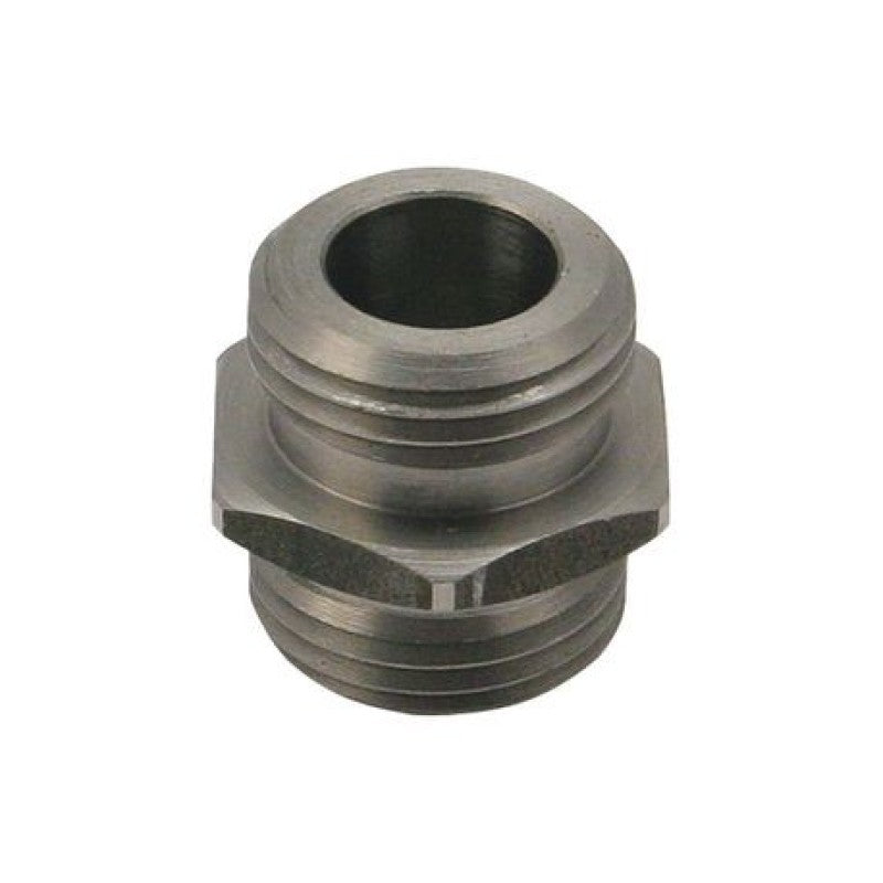 S&S 50-8197-S Cycle 3/4-16 UNF 2A x 1in Oil Fitler Fitting