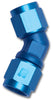 Russell 614606 Performance 45 DEGREE FEMALE AN SWIVEL TO FEMALE AN SWIVEL LOW PROFILE #6