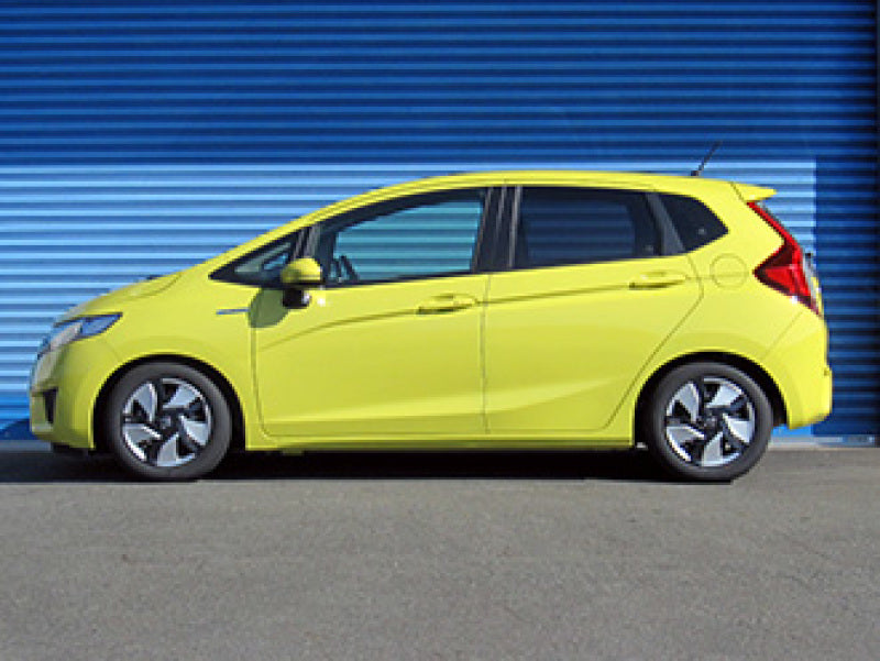 HKS 80110-AH221 Hipermax S-Style C fits Honda Fit GK5 FULL KIT