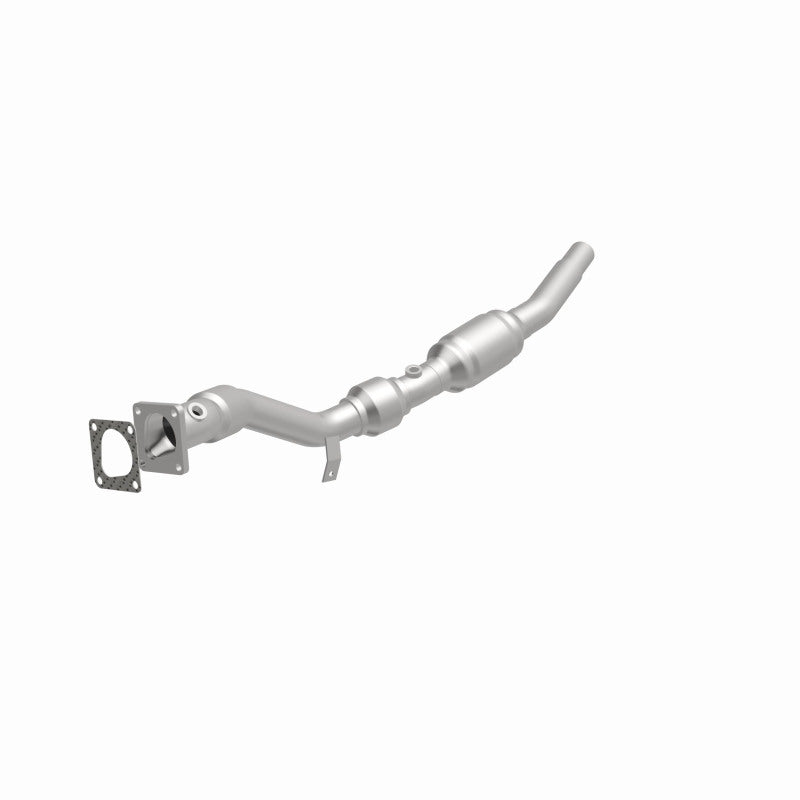 MagnaFlow 49892 Conv DF fits Audi 00-02 A6 Quattro 2.7L