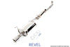 Revel T70046R Medallion Touring-S Catback Exhaust 02-05 fits Acura RSX Type S