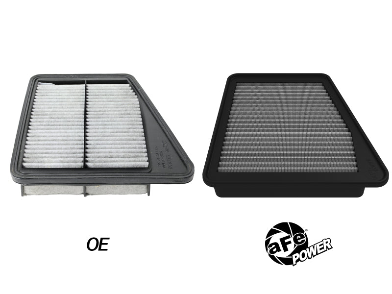 AFE 30-10426D fits Kia Stinger L4 2.0L (t) Magnum FLOW Pro DRY S Air Filter