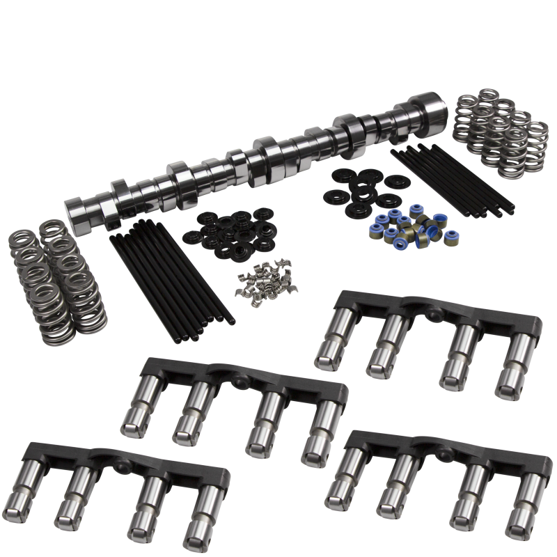 COMP Cams MK112-303-11 Stage 2 Master Camshaft Kit fits Dodge Non-VVT 5.7/6.1L HEMI