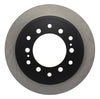 Stoptech 120.44128CRY 03-09 Toyota 4Runner / 05-14 Toyota FJ Cruiser Rear Performance Cryo Brake Rotor