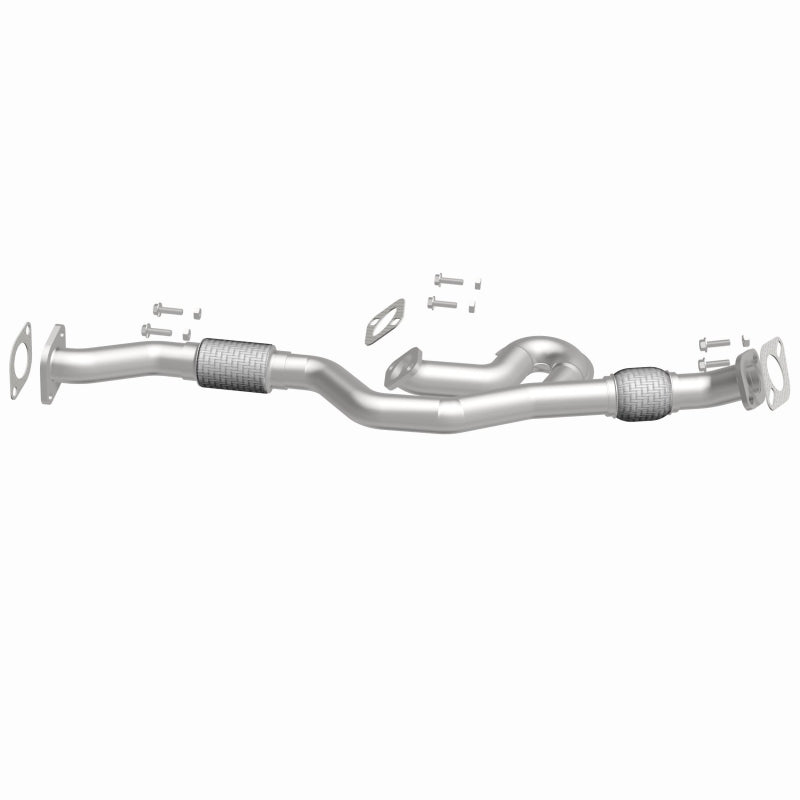 Magnaflow 107-0221 BRE Exhaust 05-10 fits Sportage Tucson 2.7L Front Pipe Kit