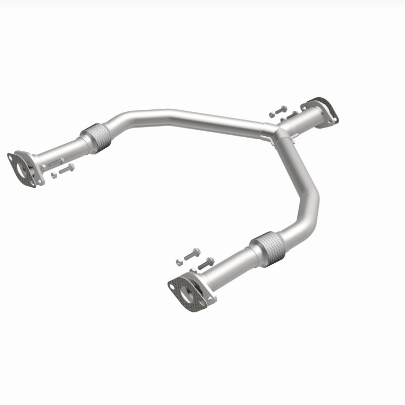 Magnaflow 107-0075 BRE Exhaust 06-08 M35 3.5L Front Pipe Kit