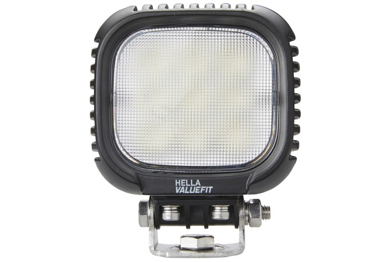 Hella 357109002 ValueFit Work Light S3000 LED MV CR DT