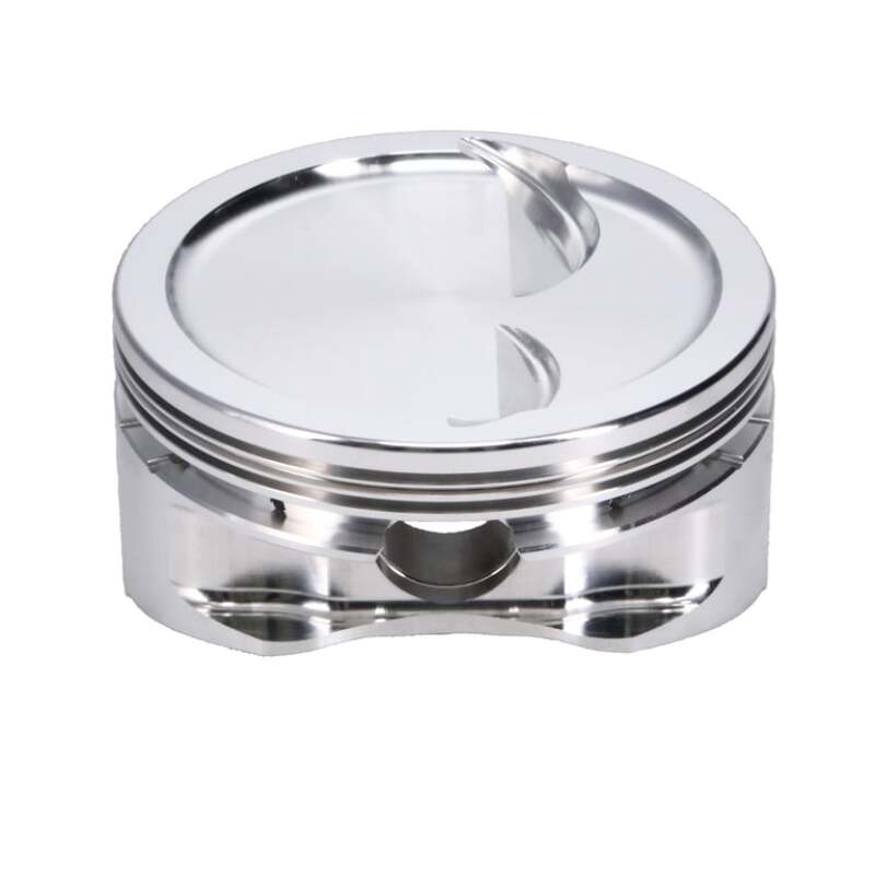 Manley Performance 593830-8 Manley fits Chevrolet Small Block Piston Set - 4.