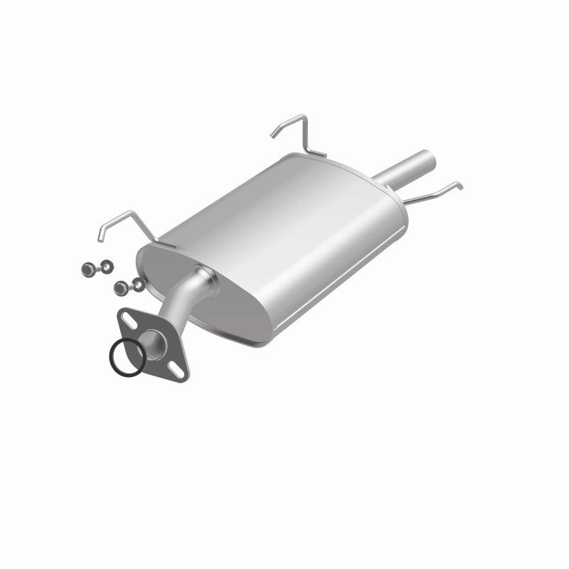 Magnaflow 108-0044 BRE Exhaust 00-01 Sentra 1.8L Muffler Kit