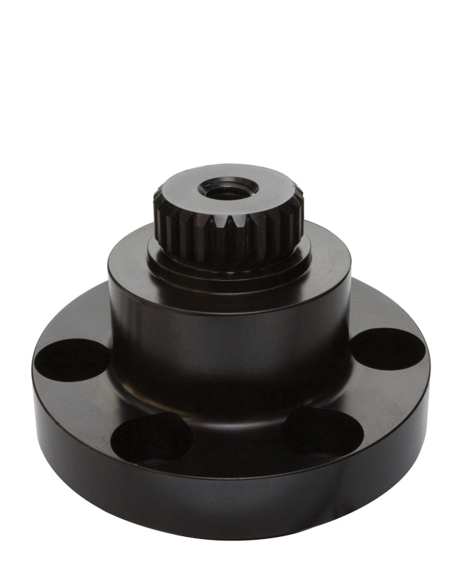 Peterson Fluid Systems 06-4118-001 Hub 6 Bolt Blower Pulley Short