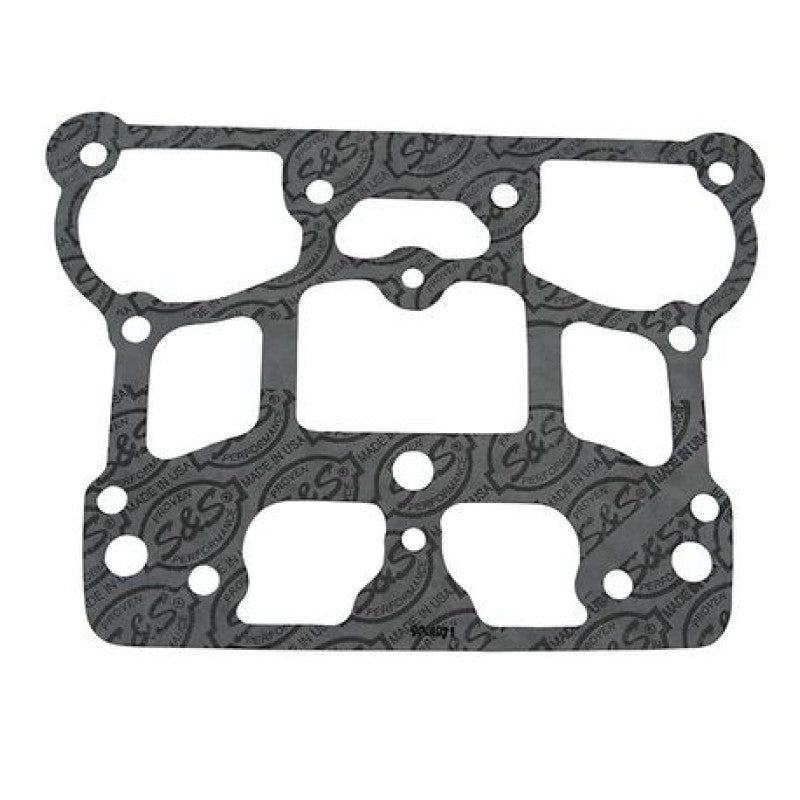 S&S 90-4071 Cycle 1999+ BT 4-1/8in Rocker Box Base Gasket