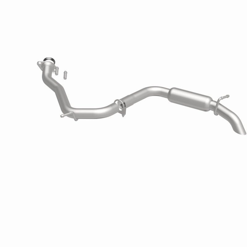 Magnaflow 108-0020 BRE Exhaust 13-17 fits Toyota RAV4 2.5L Muffler Kit