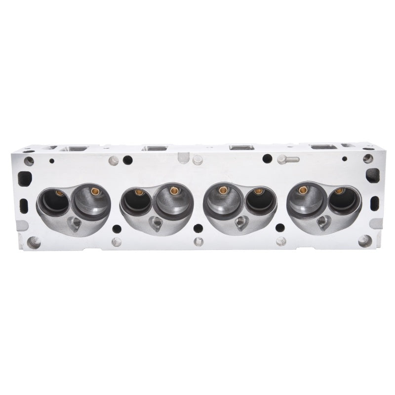 Edelbrock 60059 Single fits Ford FE 72cc 390/428 Head Bare