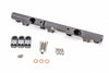 Radium Engineering 20-0533-02 Radium fits Mitsubishi 4G63 Early Fuel Rail
